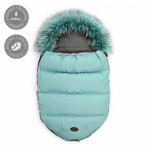 Теплый конверт в коляску Giovanni Fluffy