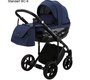 Детская коляска BeBe-Mobile Castello 2 в 1