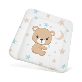 Матрасик для пеленания PITUSO 65х55