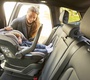 Автокресло Uppababy MESA i-size