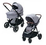 Коляска Tomix AURA 2 в 1