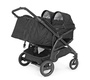 Прогулочная коляска для двойни Peg Perego Book for Two 
