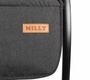 Коляска Indigo MILLY с перекидной ручкой 