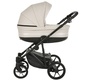Коляска PITUSO Luna Luxury Кожа 2 в 1