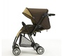 Прогулочная коляска Zooper Salsa с перекидной ручкой