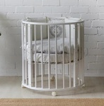 Кровать Incanto Candy Lux 9 в 1 