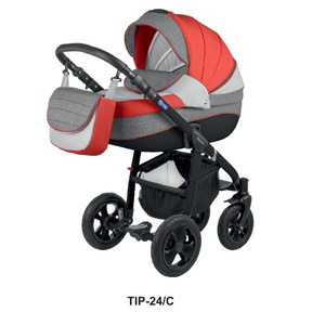 Коляска Adamex Neonex Lux 2 в 1