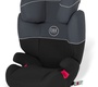 Автокресло гр23 Cybex CBX Free Fix с изофикс