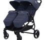 Прогулочная коляска для двойни Rant Biplane Trends
