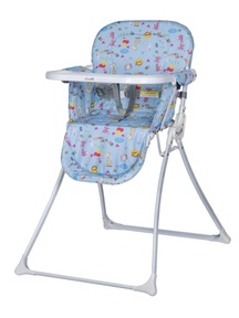 Стул для кормления COSTA Sweetie