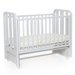 Детская кровать BEBIZARO HEIRLOOM маятник универсальный