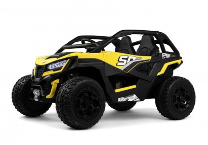 Детский электромобиль Rivertoys C555CC