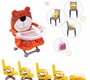 Стул для кормления Babies H-1