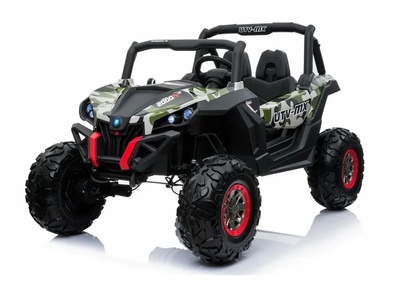 Электромобиль BARTY BAGGU XMX 603