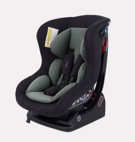 Автокресло Rant Pilot LB-777