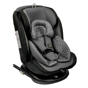 Автокресло Indigo ADVANCED Isofix