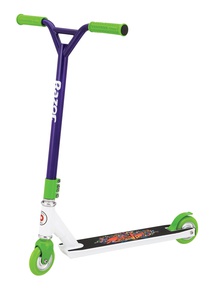 Трюковый самокат Razor Beast V3