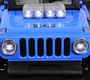 Детский электротрицикл Rivertoys K303PX конструктор 