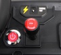 Детский электромобиль Rivertoys A707AA LUX NEW 4WD