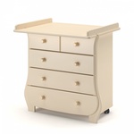 Комод Гандылян Александра со съемным столиком