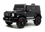 Детский электромобиль Mercedes-Benz G63 4WD (K999KK)