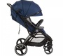 Коляска-прогулочная Babyzz B100 (большое спальное место) 