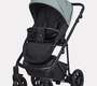 Коляска RIKO BASIC LEON 2в1