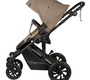 Детская коляска Indigo COIN 3в1 с автокреслом