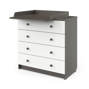 Комод Атон ODIN 804 ЛДСП пеленальный