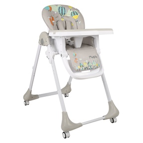 Стул для кормления Indigo BLOOM, В003