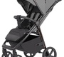 Коляска Carrello Bravo Plus 2026 5515 +дождевик 