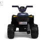 Детский электромобиль Rivertoys G400GG