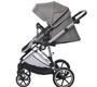 Коляска Mr Sandman DISCOVERY SILVER 2в1