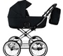Классическая коляска Roan Bass Next Classic 2.0 2в1 d14