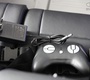 Детский электромобиль Rivertoys Mercedes-AMG G63 (G111GG) 24V