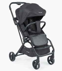 Коляска Happy baby Flex 360 с поворотным сидением