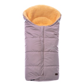 Зимний конверт NUOVITA SIBERIA (муфта для ног)