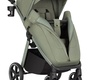Прогулочная коляска Carrello Bravo SL CRL-5520