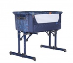 Итальянская колыбель Zibos ALA 