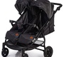 Коляска для двойни Acarento PREVALENZA DUO