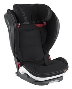 Автокресло BeSafe iZi Flex Fix i-Size