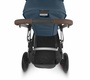 Коляска для погодок UPPAbaby VISTA V2 (1 люлька+ 2 прогулочных блока)