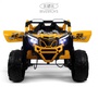 Детский электромобиль Rivertoys K707AM-A