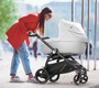 Коляска Peg Perego Book Smart Modular 3 в 1