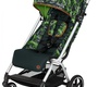 Прогулочная коляска Cybex Eezy S + Plus