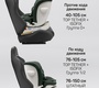 Автокресло AmaroBaby Defender i-Size 