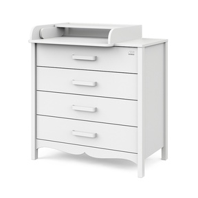 Комод Sweet Baby Maestro со съемным пеленальным столиком