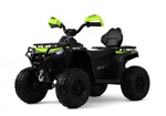 Детский электроквадроцикл Rivertoys E009EE