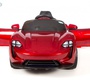 Электромобиль Barty Porsche Sport М777МР
