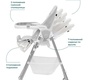 Детский стульчик-шезлонг для кормления Sevillababy MEALTIME 3в1 2025